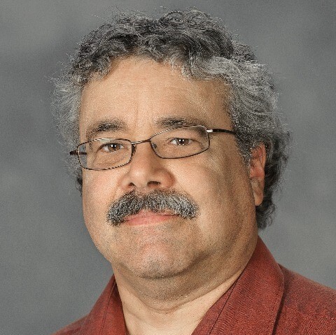 Speaker image